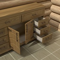 Чурашов Сергей Викторович's Portfolio